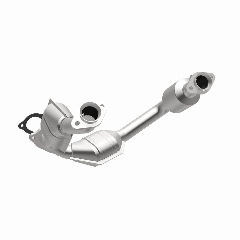 MagnaFlow Conv DF 03-04 Ranger 3.0L