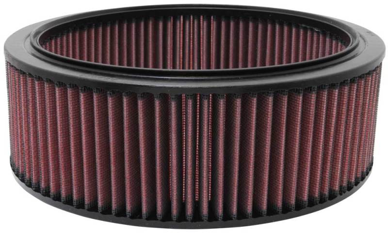 K&N Replacement Air Filter AMC-JEEP,PONT.BUICK,GMC, 1963-97