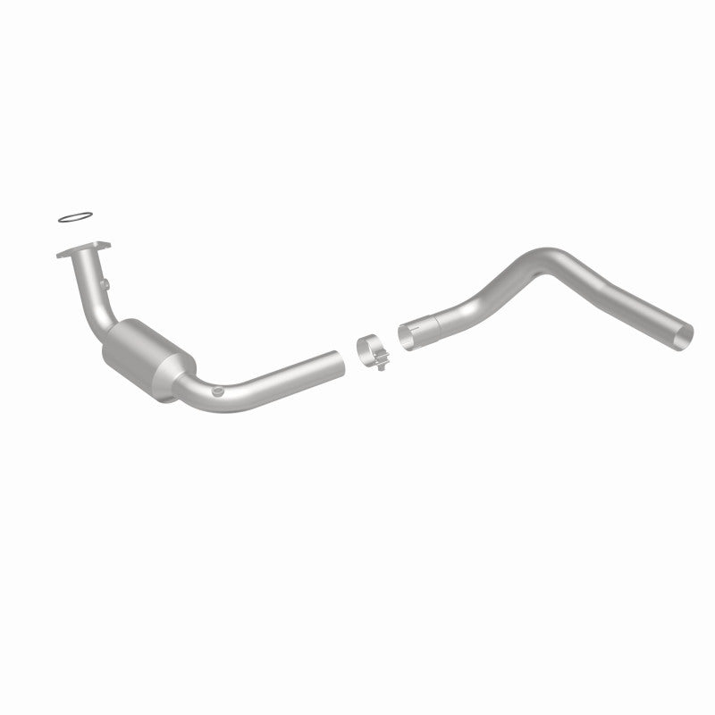 MagnaFlow Catalytic Converter Direct Fit Hummer H2