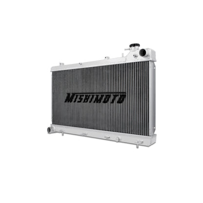 Mishimoto 93-98 Subaru Impreza GC8 2.2L Manual Aluminum Radiator