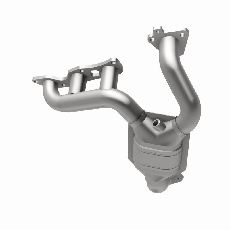 MagnaFlow Conv DF 2001 Mercury Villager 3.3L