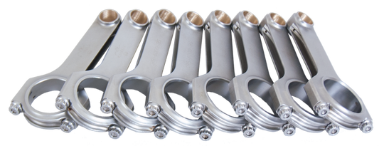 Eagle Chrysler 383/400 H-Beam Connecting Rods (Set of 8)