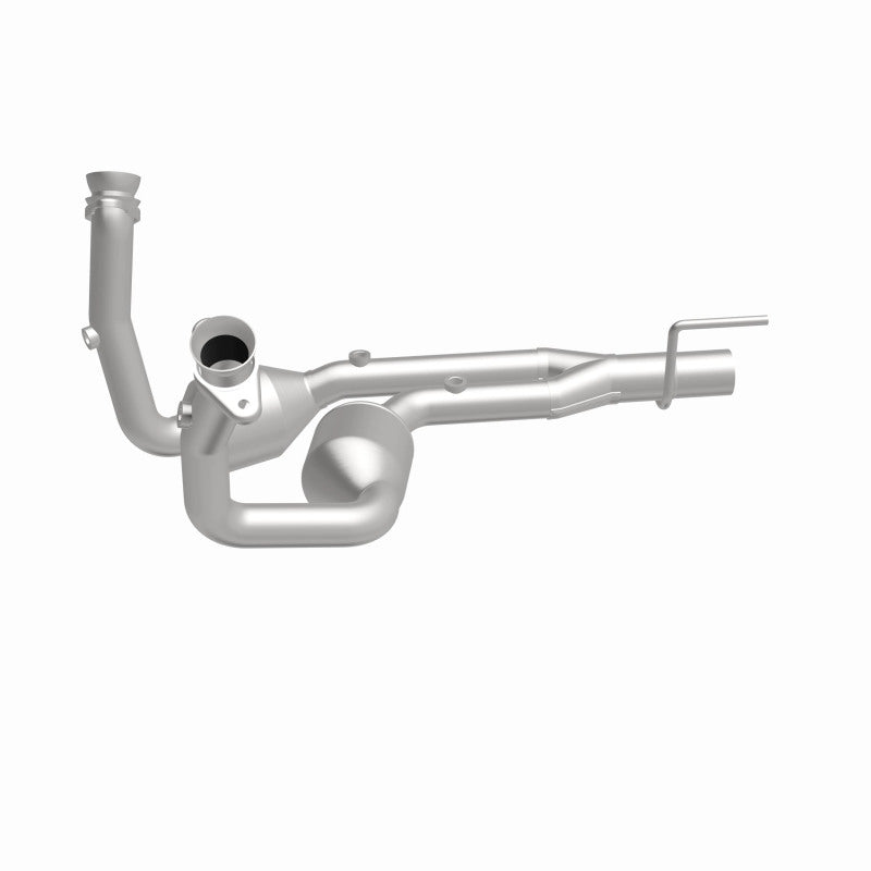 MagnaFlow Conv DF 04 Jeep Grand Cherokee 4.7L