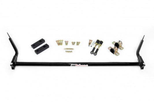 UMI Performance 1-1/4in Splined Front Sway Bar (Stock Style End Links)