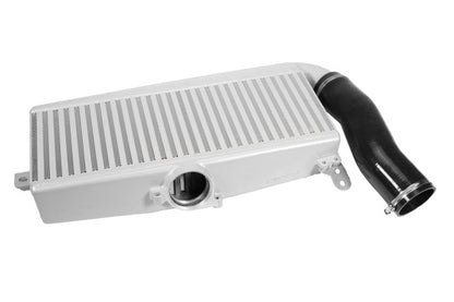 PERRIN 22-26 Subaru WRX / 19-25 Ascent / 20-25 Outback & Legacy Turbo Top Mount Intercooler - Silver