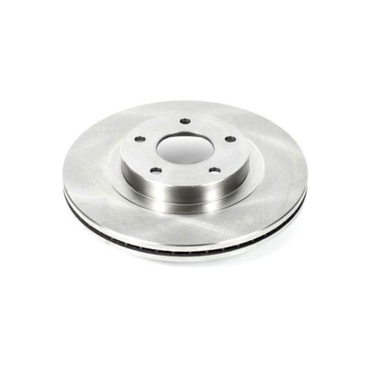 Power Stop 02-04 Infiniti I35 Front Autospecialty Brake Rotor