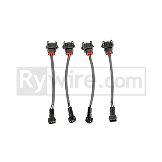 Rywire - OBD2 Harness to OBD1 Injector Adapters