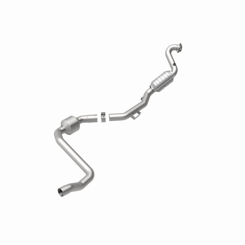 MagnaFlow Conv DF 01-03 Mercedes ML55 Driver Side 5.5L