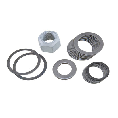 Yukon Gear Replacement Shim Kit For Dana 80