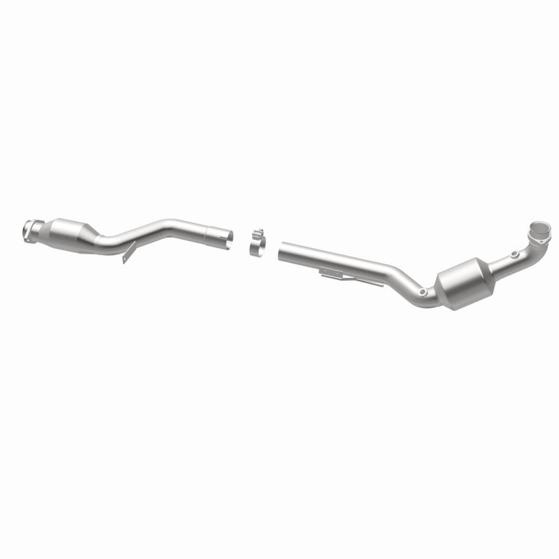 Magnaflow Conv DF 05-10 SLK55 AMG 5.5L ds