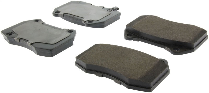 StopTech Street Select Brake Pads - Rear