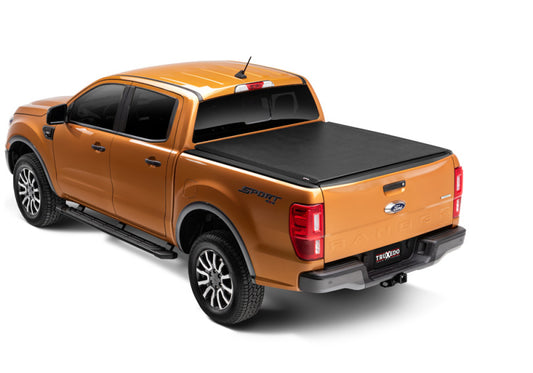Truxedo 19-20 Ford Ranger 6ft Lo Pro Bed Cover