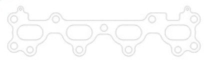 Cometic Mazda B6 16V 89-93 Exhaust .030 inch MLS Head Gasket 1.765 inch X 1.020 inch Port