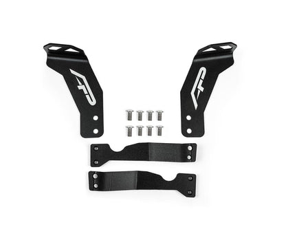 Agency Power 17-20 Can-Am Maverick X3 Aluminum Door Handle Upgrade