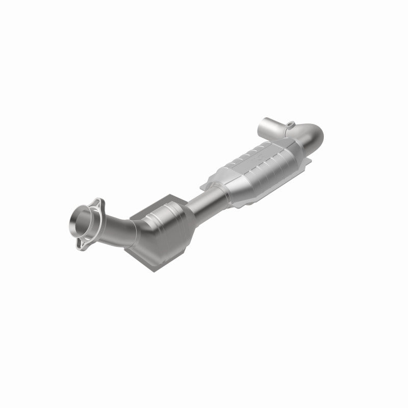 MagnaFlow Conv DF 97-00 Ford Vans 4.2L