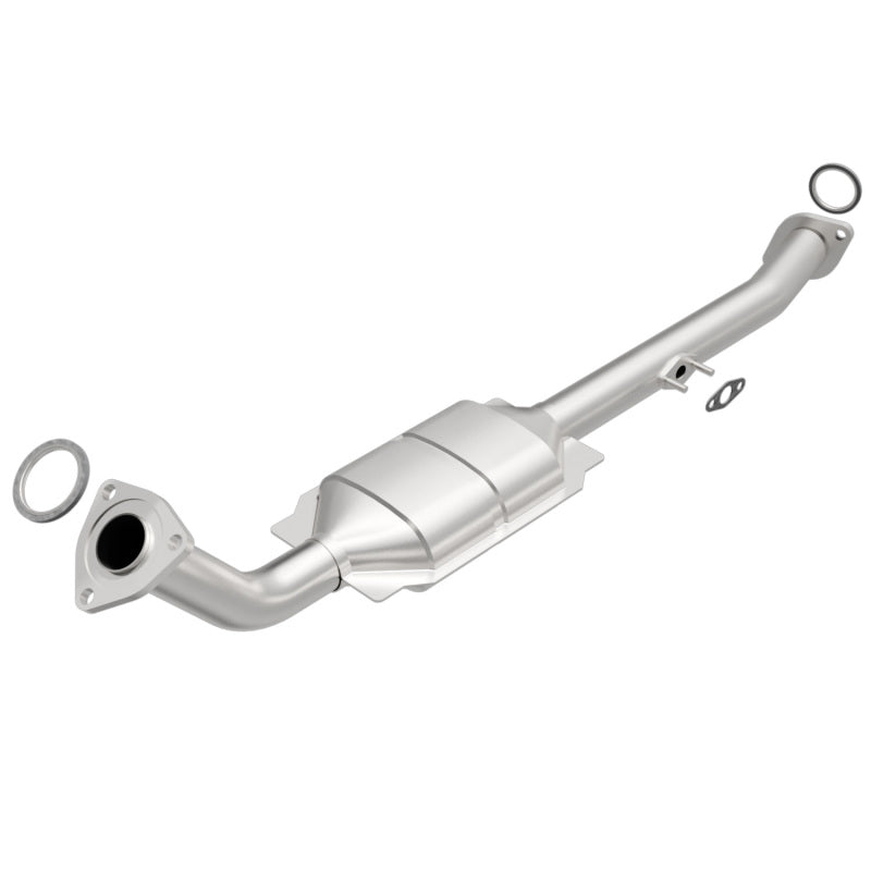 MagnaFlow Conv DF 01-04 Sequoia 4.7L P/S OEM