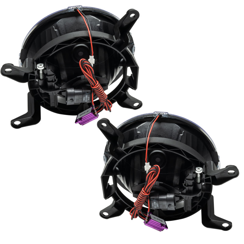 Oracle 05-09 Ford Mustang GT SMD FL - ColorSHIFT