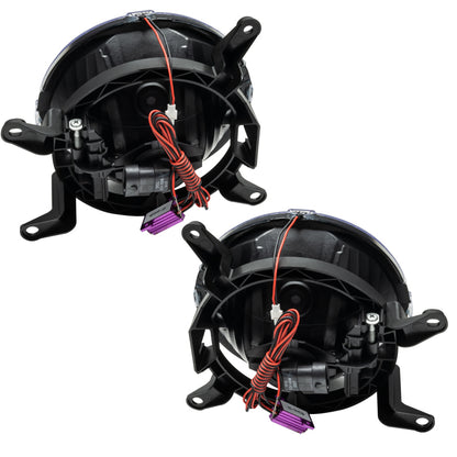 Oracle 05-09 Ford Mustang GT SMD FL - ColorSHIFT