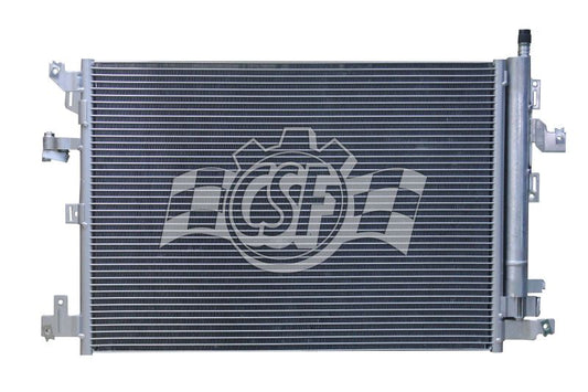 CSF 05-06 Volvo XC90 2.5L 13-11 A/C Condenser