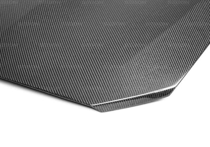 Seibon 11 BMW F20/F22 OE-Style Carbon Fiber Hood