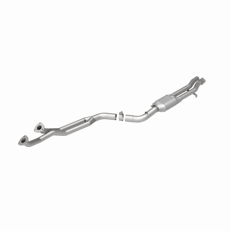 MagnaFlow Conv DF 92-95 BMW 325i 2.5L