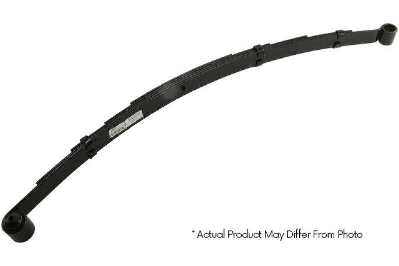 Belltech LEAF SPRING 02-06 DODGE RAM QD CAB 3inch