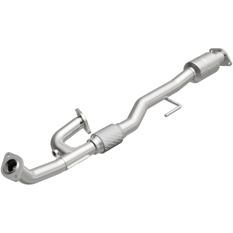 MagnaFlow Conv DF 04-06 Lexus ES330 / 04-06 Toyota Camry/05-08 Solara 3.3L Y-Pipe Assembly