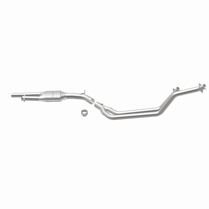 MagnaFlow Conv DF 90-93 Mercedes 190E 2.6L