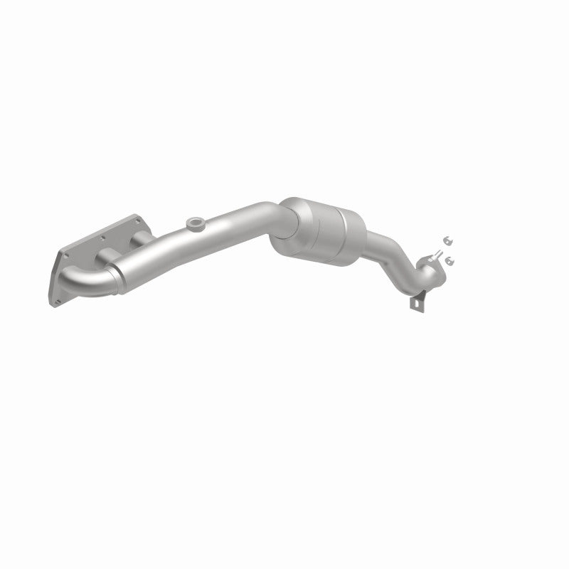 MagnaFlow Conv DF 05-09 Audi A8 6.0L