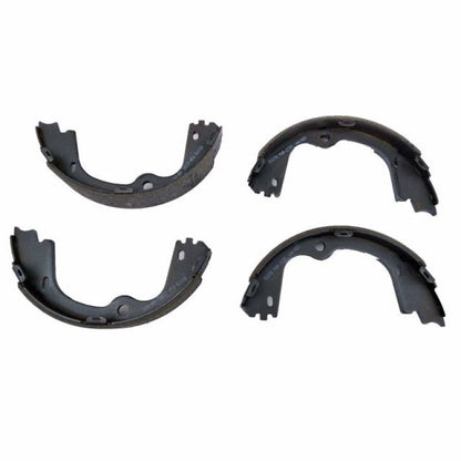 Power Stop 15-17 Kia Sedona Rear Autospecialty Parking Brake Shoes