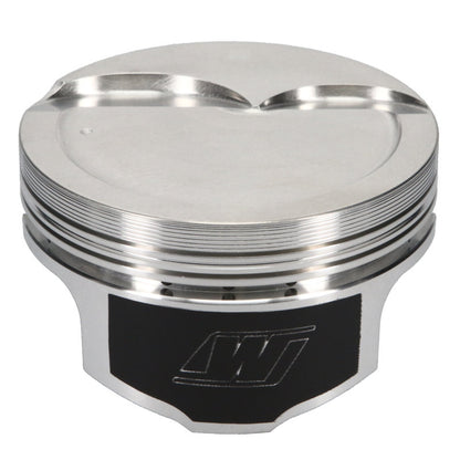 Wiseco Chevy LS Series -8cc R/Dome 1.115x3.903 Piston Shelf Stock Kit