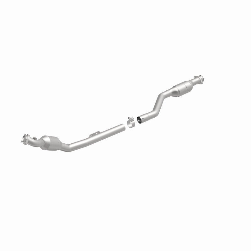 MagnaFlow Conv DF 01-02 Mercedes E430 4.3L Driver Side CA