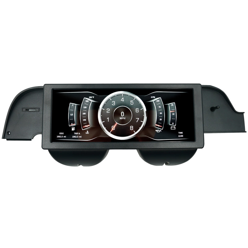 Autometer 67-68 Ford Mustang Direct-Fit InVision Dash