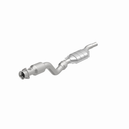 MagnaFlow Conv DF 04-05 Audi Allroad 4.2L Driver Side