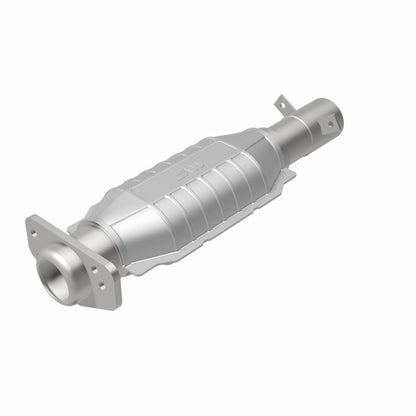 MagnaFlow California Grade Catalytic Converter Direct Fit 91-92 Oldsmobile Bravada V6 4.3L