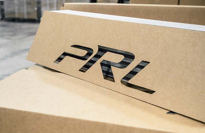 PRL Motorsports - 2017-2021 Civic Type-R FK8 "R" Intercooler Stencil