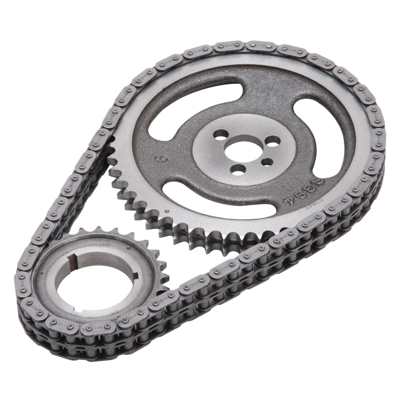Edelbrock Timing Chain And Gear Set Chevy 396-454