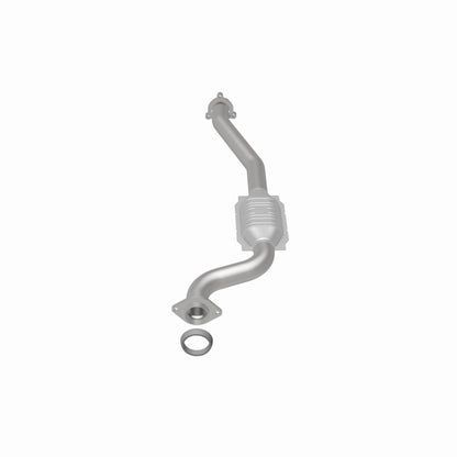 Magnaflow Conv DF 09-10 Hummer H3T 3.7L