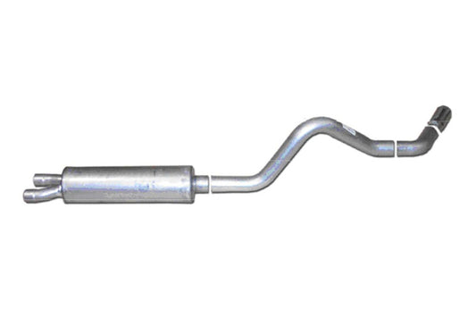 Gibson 94-02 Dodge Ram 2500 Base 8.0L 3in Cat-Back Single Exhaust - Stainless