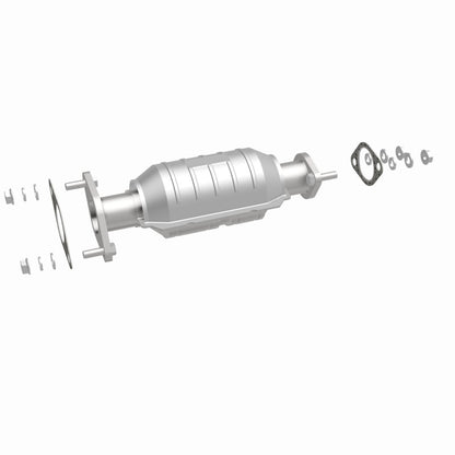 Magnaflow Conv DF 00-03 Kia Rio 1.5L