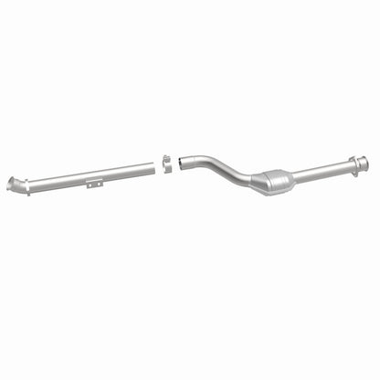 MagnaFlow Conv DF 03-05 Mercedes C230 1.8L