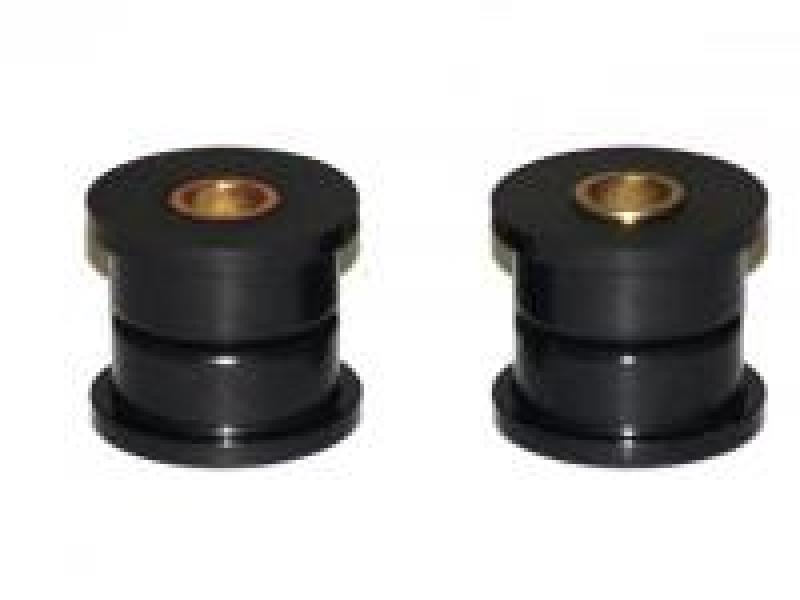 Rugged Ridge Rear Track Bar Bushings Black 93-98 Cherokee(ZJ)