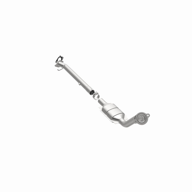 MagnaFlow Conv DF 02-03 Buick Rendezvous 3.4L