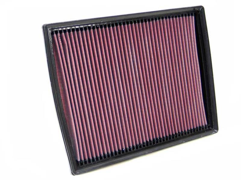 K&N Replacement Air Filter Opel Astra/Zafira/Speedster / Vauxhaul Astra/Zafira/VX220 / Holden Astra