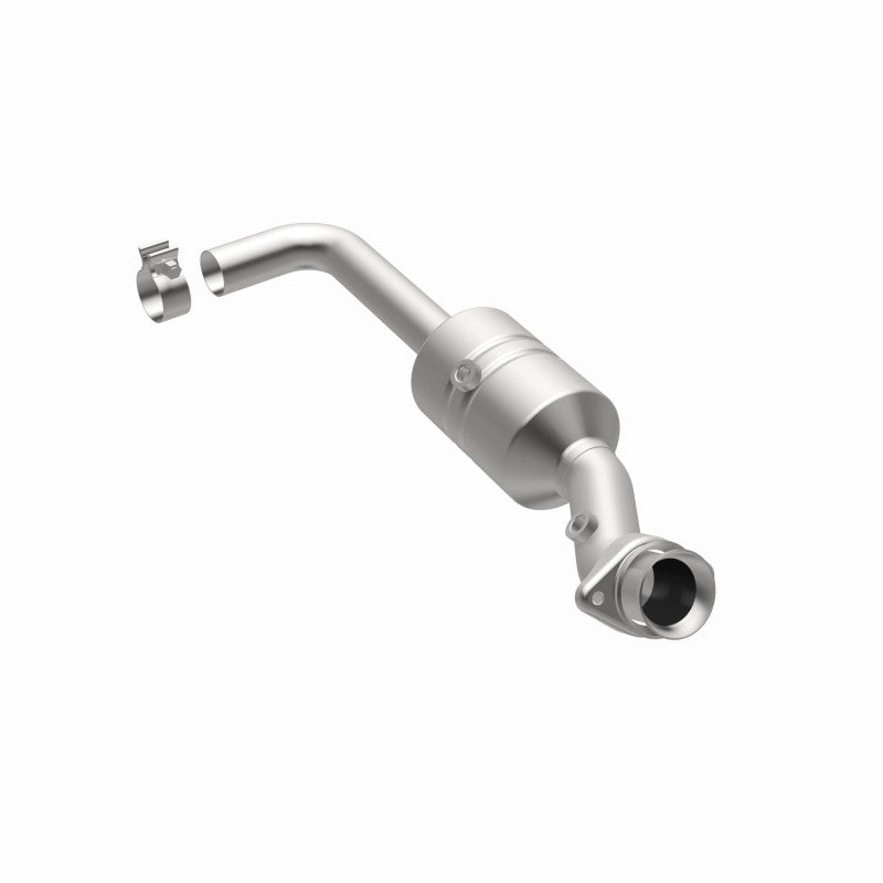 Magnaflow Conv DF 2011-2014 F-150 3.7L Underbody