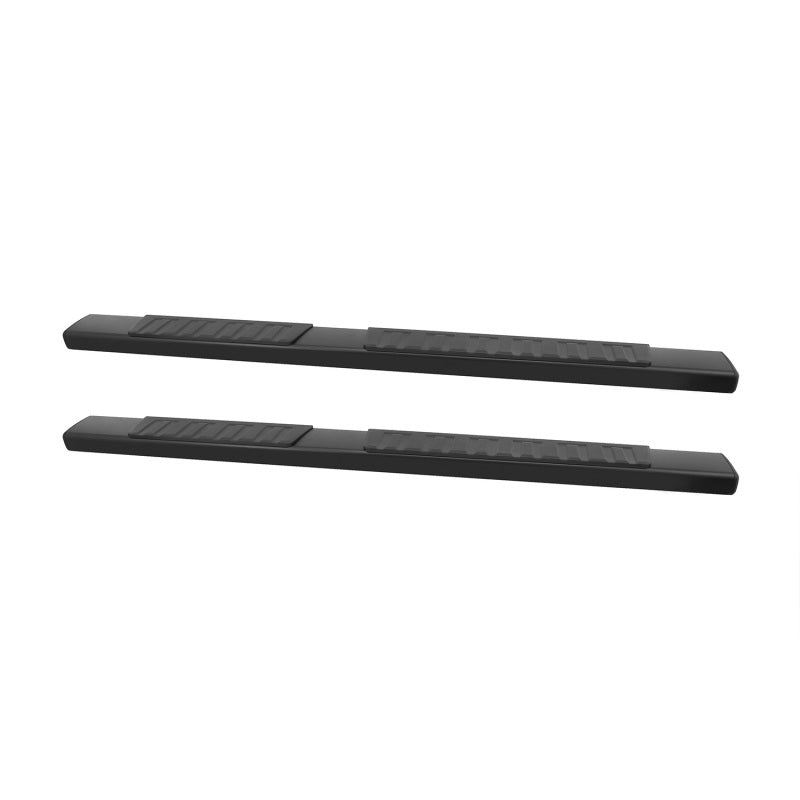 Westin 2015-2018 Chevrolet/GMC Colorado/Canyon Crew Cab R7 Nerf Step Bars - Black