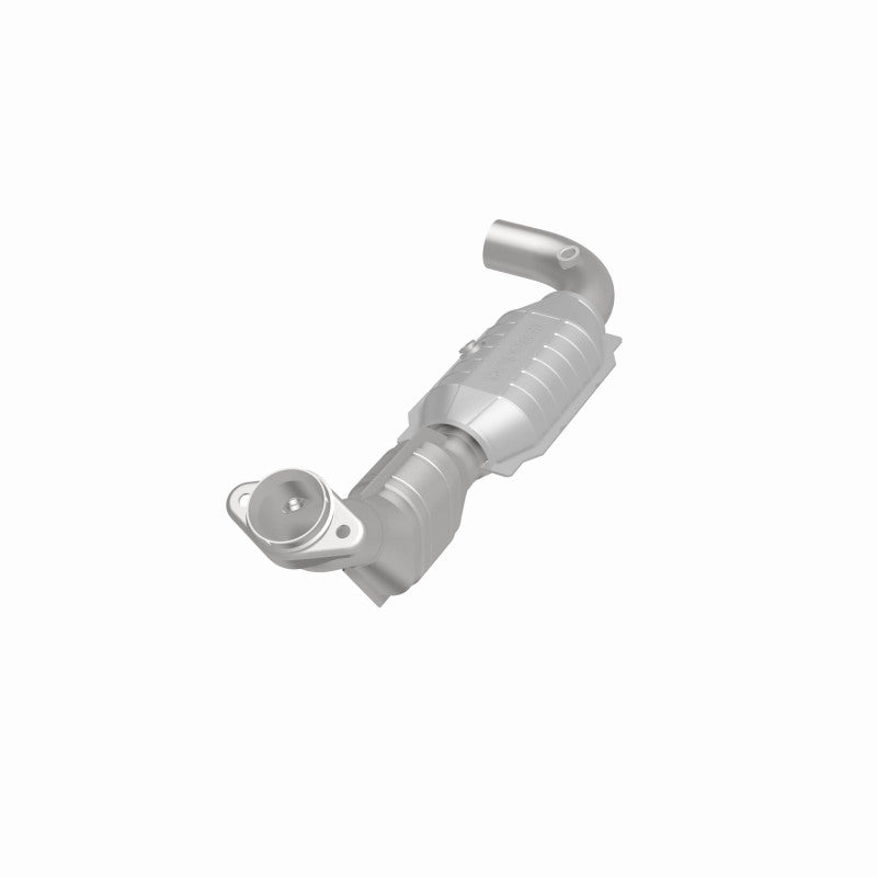 MagnaFlow Conv DF F150 Truck 97-98 V8 4.6L 2W