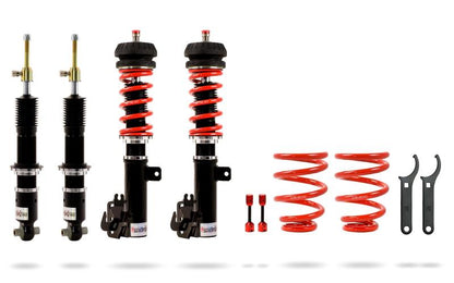 Pedders 06-09 Pontiac G8 Extreme Xa Coilover Kit