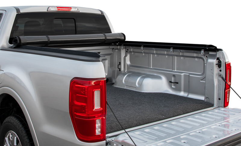 Access Truck Bed Mat 04-12 Chevy/GMC Chevy / GMC Colorado / Canyon Reg and Ext. Cab 6ft Bed