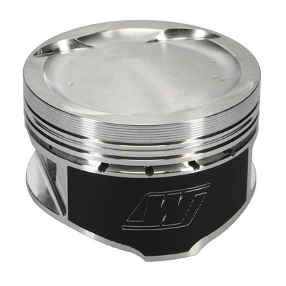 Wiseco Mits 3000 Turbo -14cc 1.250 X 91.5 Piston Shelf Stock Kit